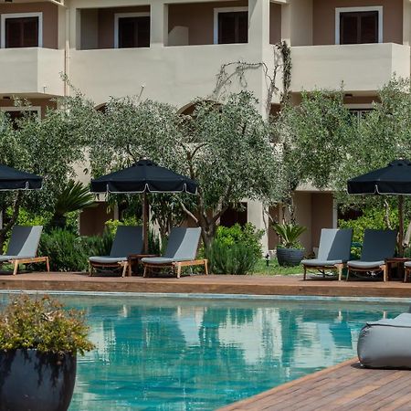 Bitzaro Palace Hotel Kalamaki (Zakynthos) Exterior foto
