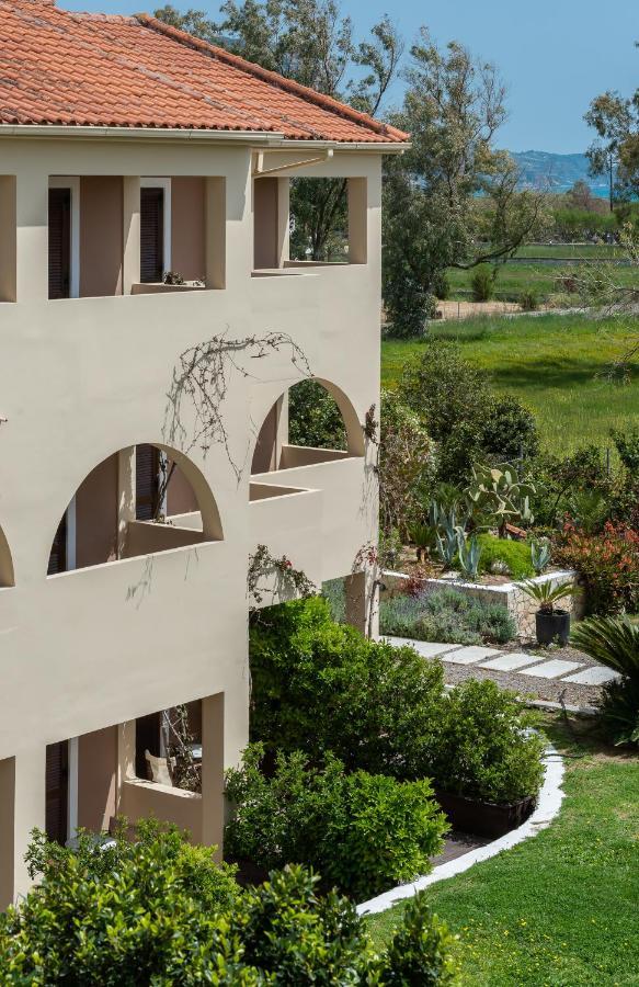 Bitzaro Palace Hotel Kalamaki (Zakynthos) Exterior foto