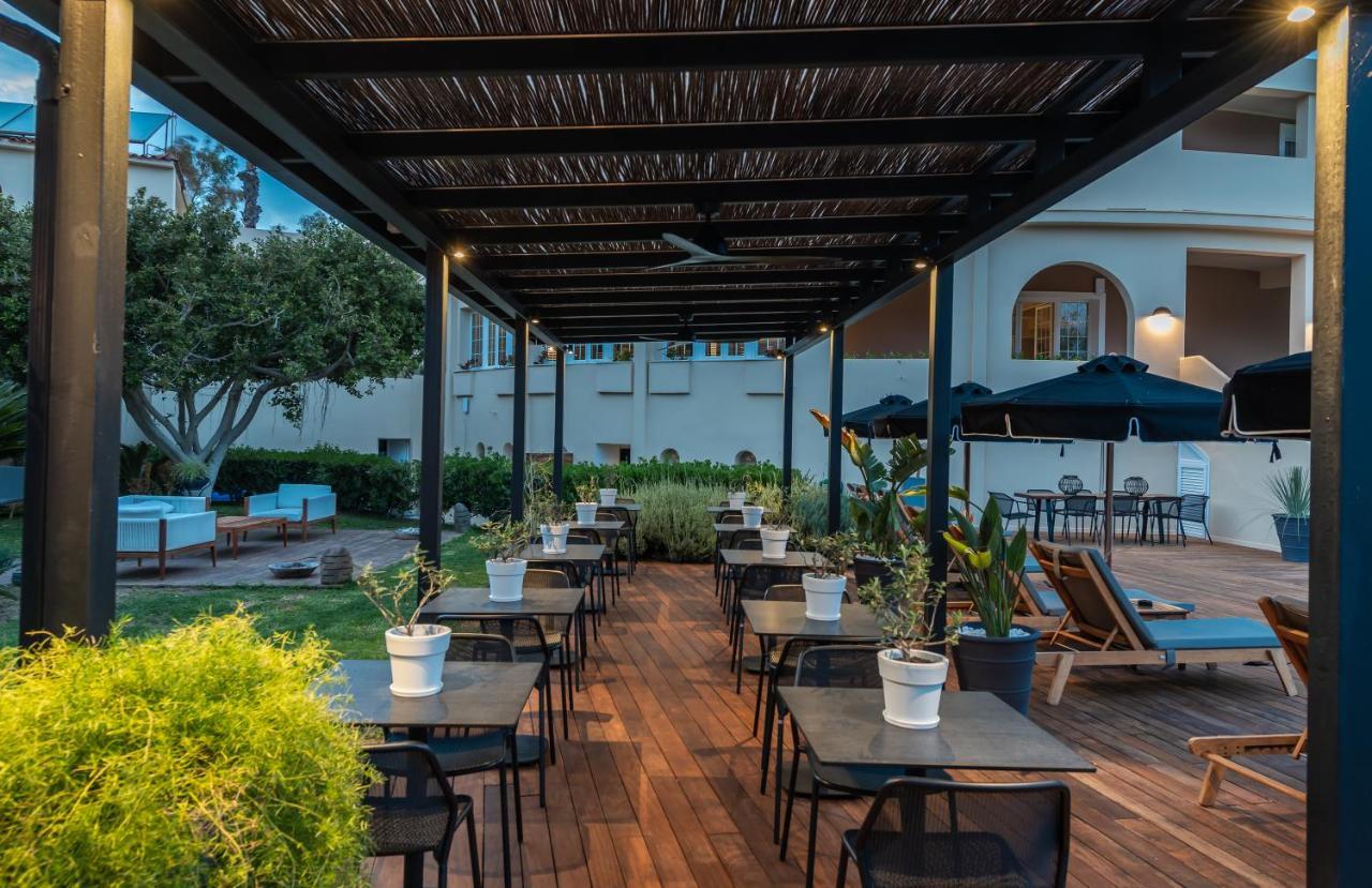 Bitzaro Palace Hotel Kalamaki (Zakynthos) Exterior foto