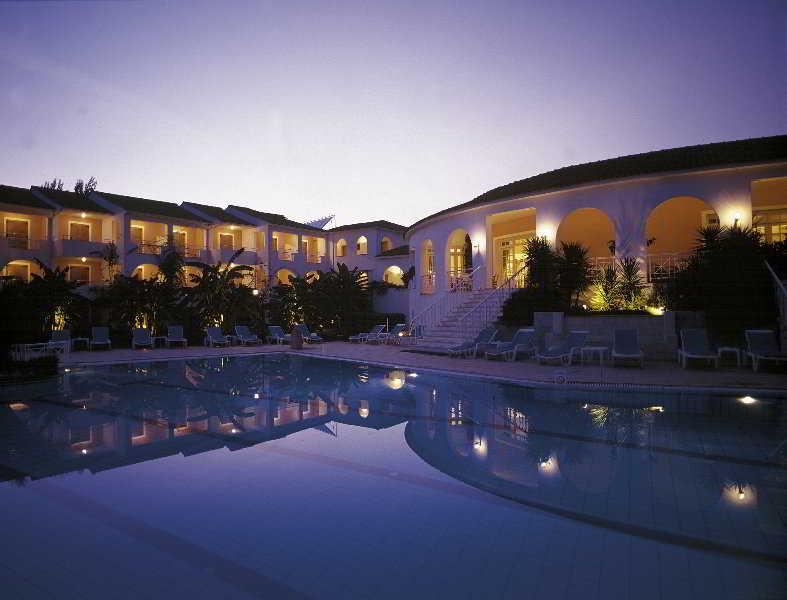 Bitzaro Palace Hotel Kalamaki (Zakynthos) Exterior foto